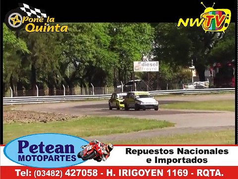 2014-11-16 - MONOMARCA FIAT - 1º SERIE - 7º Fecha