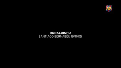 Vine a reviure la història del FC Barcelona al Camp Nou Experience