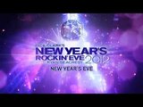 Celebrate New Year's Eve with Pitbull on Dick Clark's New Year's Rockin' Eve with Ryan Seacrest