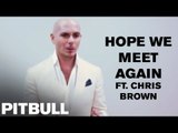 Pitbull Discusses 