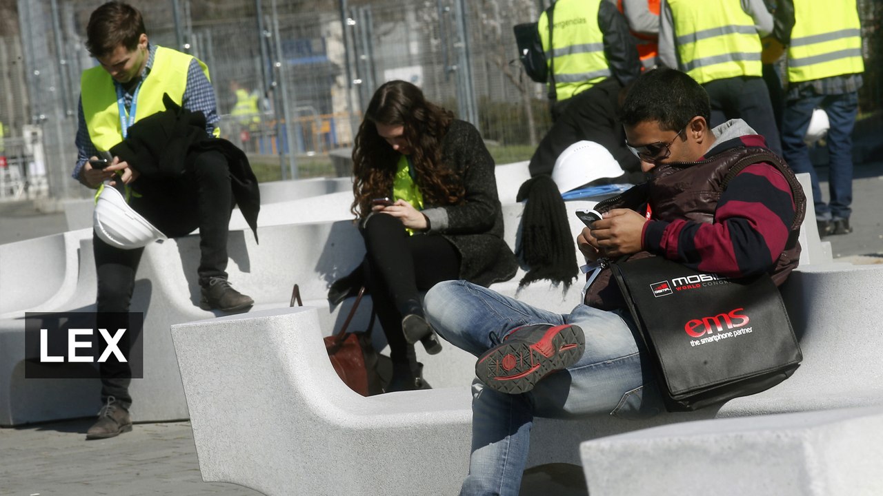 European telecoms should consolidate