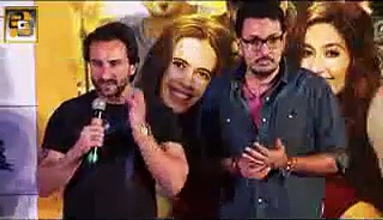 Hot videos D12 Happy Ending Official Trailer   Saif Ali Khan, Ileana D'Cruz, Govinda RELEASES BY w2 videovines