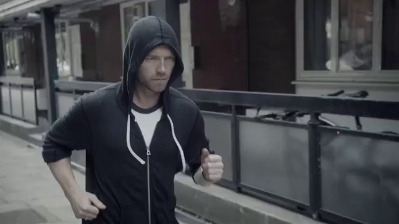 Ronan Keating - Fires - (MR47AA)