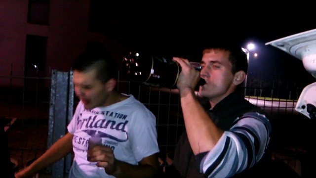 Alkoholizam i Renesansa 12.11.2014 Raskrsce 3