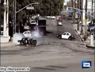 Car-racers do exactly opposite to what smokefree cars do