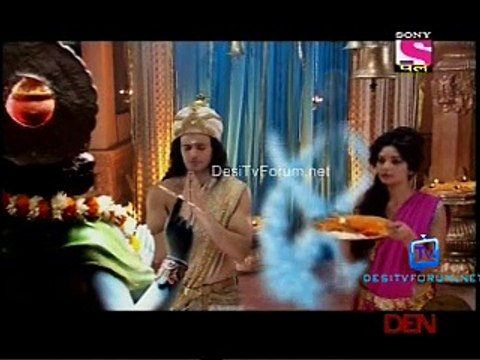 Singhasan Battisi 19th November 2014 Video Watch Online pt2