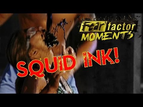 Fear Factor Moments | Siphon Dump Transfer