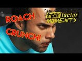 Fear Factor Moments | Fear Factor Roach Coach