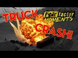 Fear Factor Moments | TNT Truck Trash