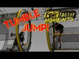 Fear Factor Moments | Tumbler Transfer
