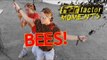 Fear Factor Moments | Bee Escape