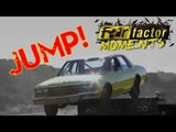 Fear Factor Moments | Flatbed to Flatbed