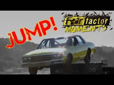 Fear Factor Moments | Flatbed to Flatbed