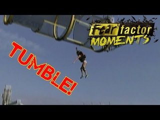 Fear Factor Moments | Tumbler