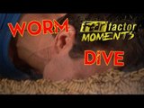 Fear Factor Moments - Bobbing Among Worms