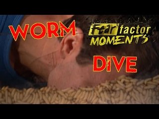 Fear Factor Moments - Bobbing Among Worms