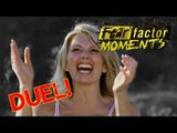 Fear Factor Moments | Dual Box Drop