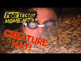 Fear Factor Moments | Creature Feature Box