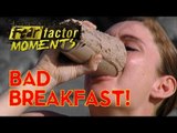 Fear Factor Moments | Breakfast of Champions