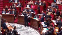 L'énergie et le développement durable de la Corse en question à l' Assemblée Nationale