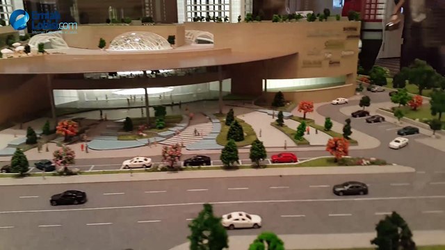 Marka Rezidans Projesinin Tüm detayları emlaklobisi.com ilhan ÇAMKARA