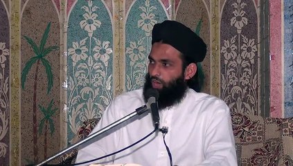 Angothi Pehnny Ki Sunnatain 3/4 by Mufti Nazeer Ahmad Raza Qadri