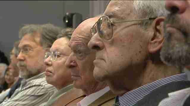 Documental narra la historia de 152 españoles que vivieron en un gulag de la antigua Unión Soviética