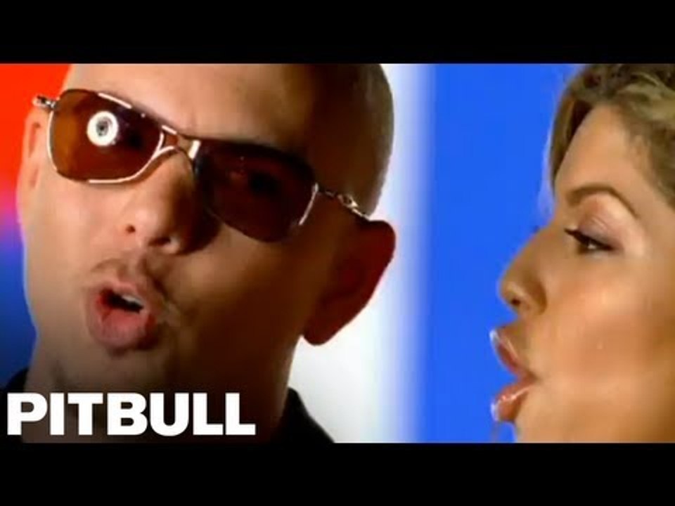 "Bojangles (ft. Lil Jon and Ying Yang Twins)" Music Video - Pitbull