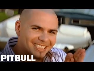 "Ay Chico (Lengua Afuera)" Music Video - Pitbull