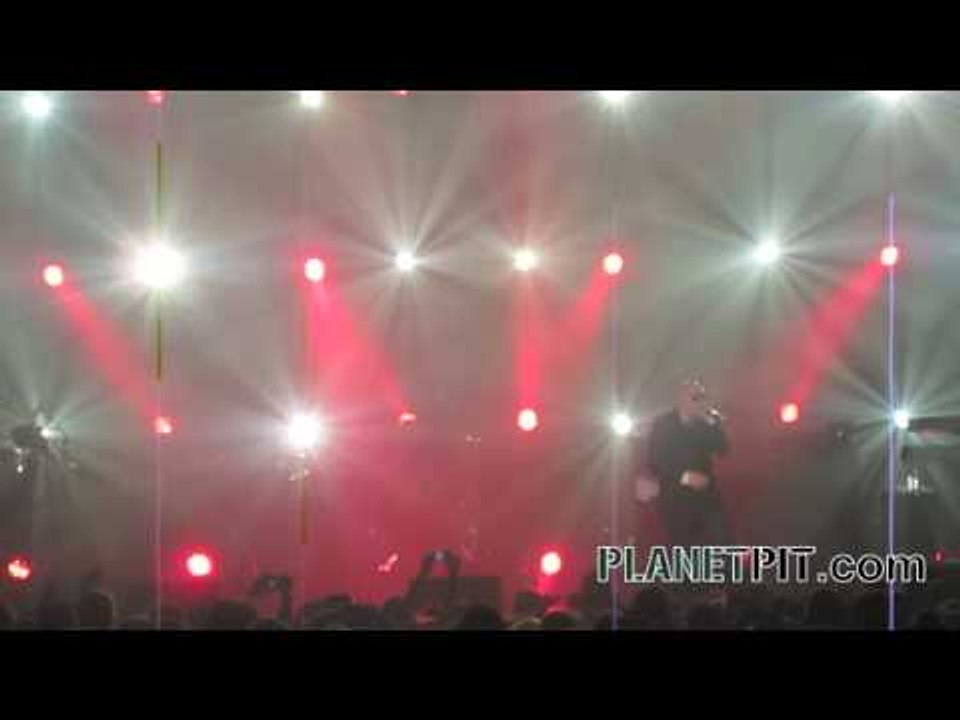 Mr 305 Shuts It Down in Cannes, France!!!!  International Takeover!!!!!