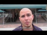 Pitbull Beats His DUI Case in Dade County
