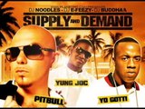 Pitbull feat Billy Blue: Both Die Right Now - Supply and Demand Mixtape