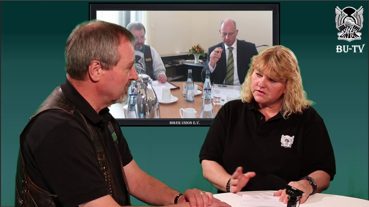 BU-Infovideo Aufgaben und Erfolge