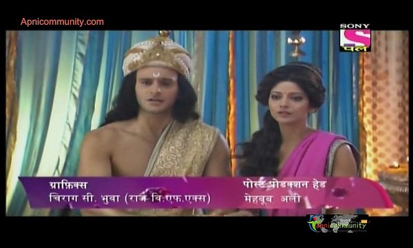 Singhasan Battisi - 19th November 2014 pt1