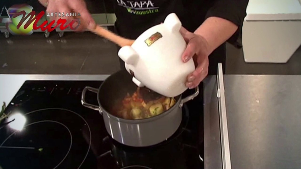 Artesanía Muro. Morteros de mármol