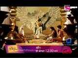 Singhasan Battisi 19th November 2014 Video Watch Online pt3