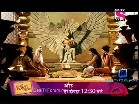 Singhasan Battisi 19th November 2014 Video Watch Online pt3