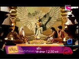 Singhasan Battisi 19th November 2014 Video Watch Online pt3