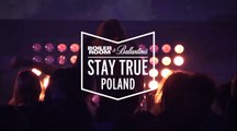 Legowelt Boiler Room & Ballantine's Stay True Poland DJ Set