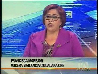 Los Desayunos 24 Horas, martes 18 de noviembre de 2014