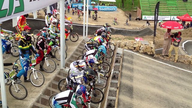 XV Valida Torneo Nacional BMX Penamonte Supercross 2014 644