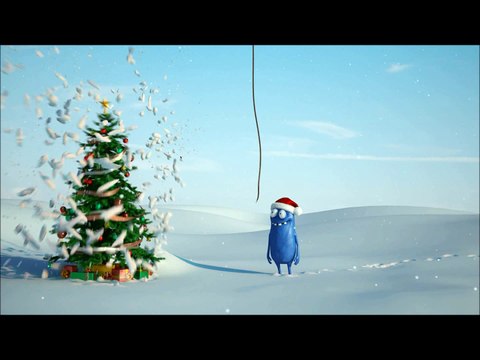 Santa's Elf Helps with Gift Selection | Microfiber Duster by Cleans Green