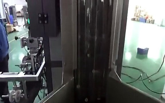 Automatic Cylinder Hot Stamping Machine For Caps Side Wall