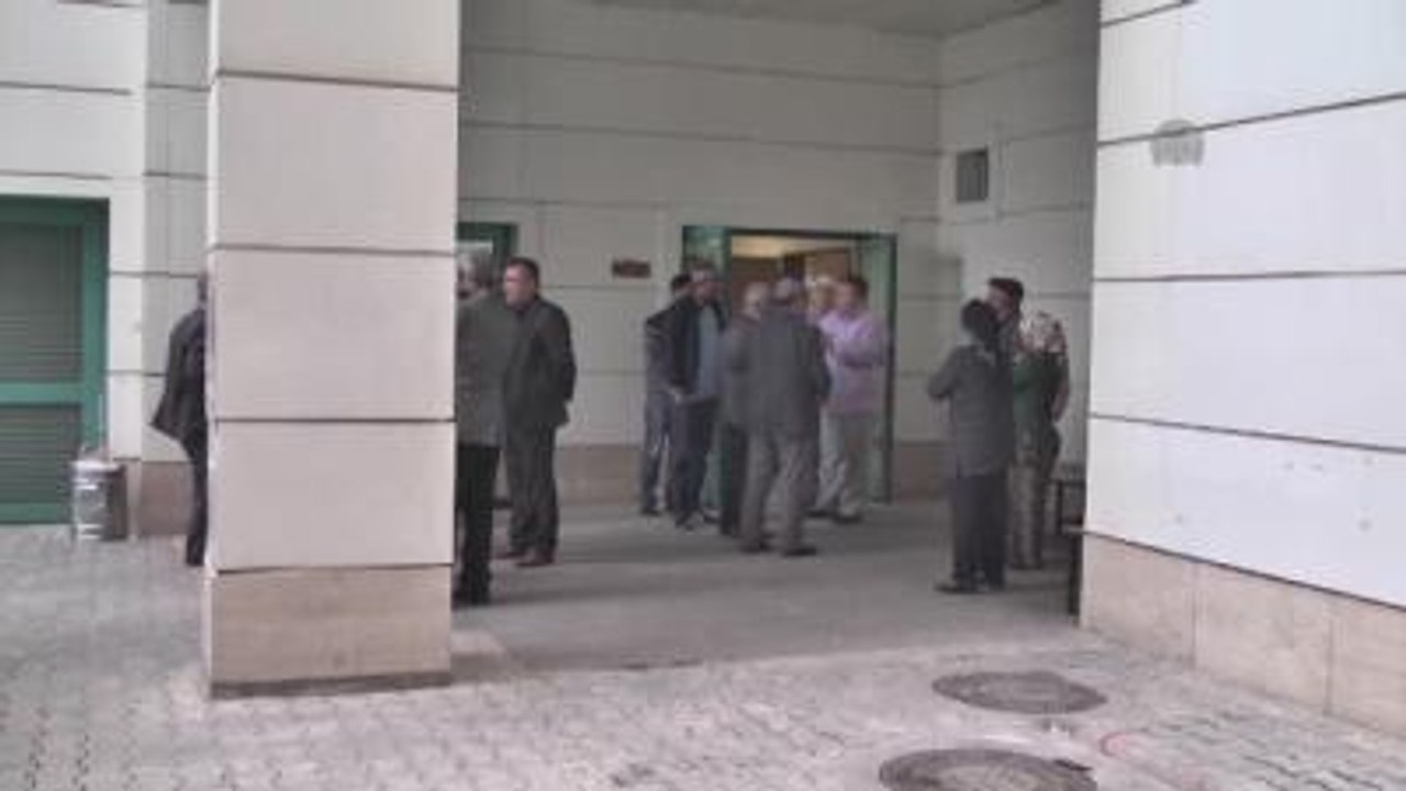 Evlerinde Yanmış Halde Bulunan Çift