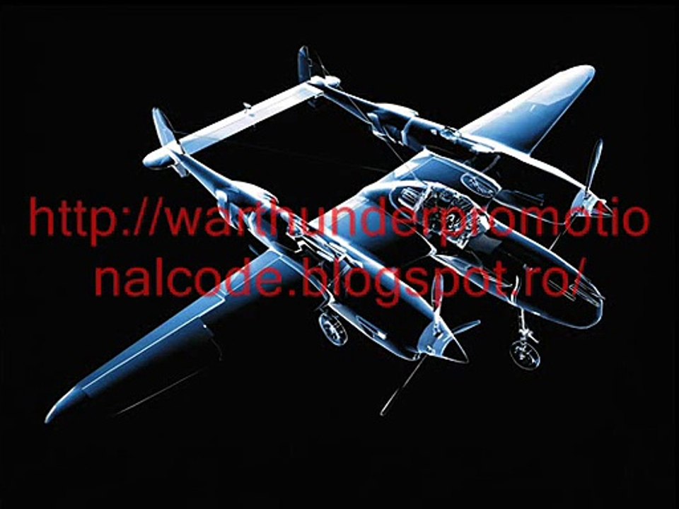 War-Thunder Bonus Gold