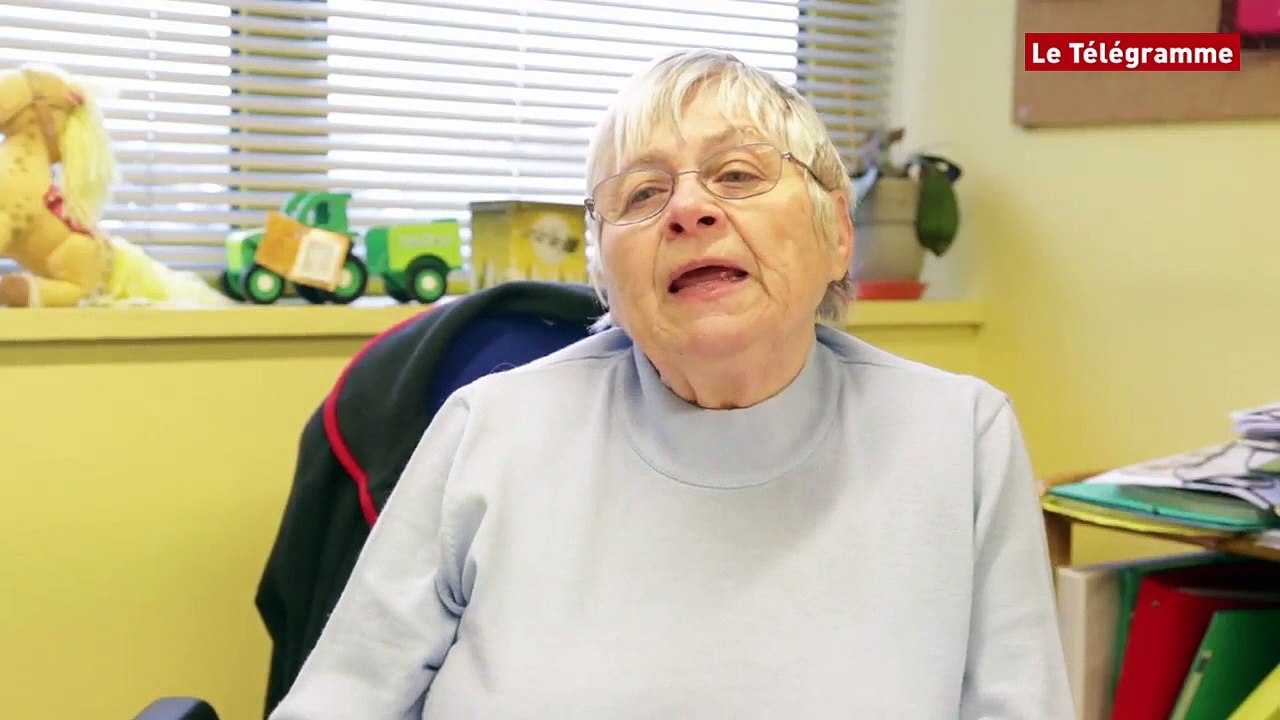 Quimper. Restos du Coeur : 'De plus en plus de bénéficiaires'