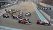watch formula one Abu Dhabi Grand Prix 2014 live online
