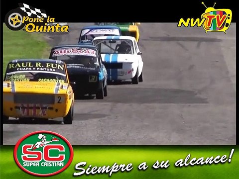 2014-11-16 - MONOMARCA FIAT - 2º SERIE - 7º Fecha