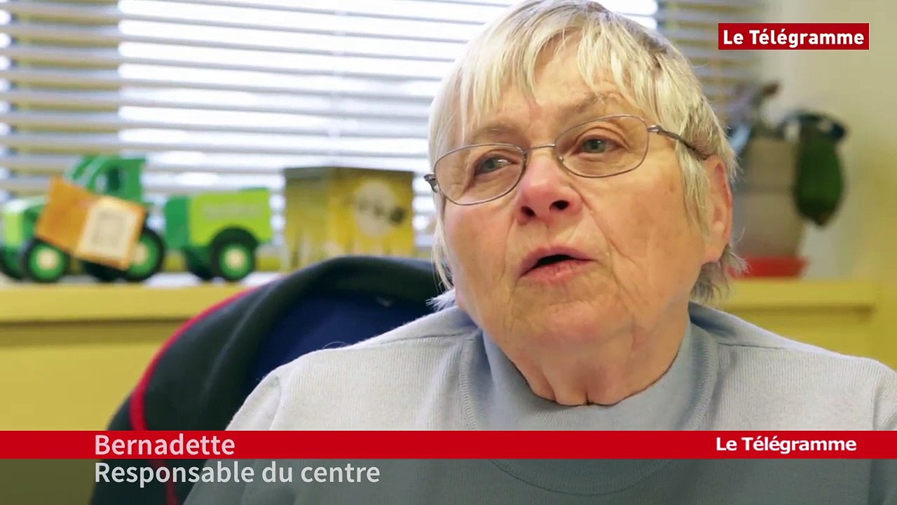 Quimper. Restos du Coeur : il manque surtout des couches pour bébés