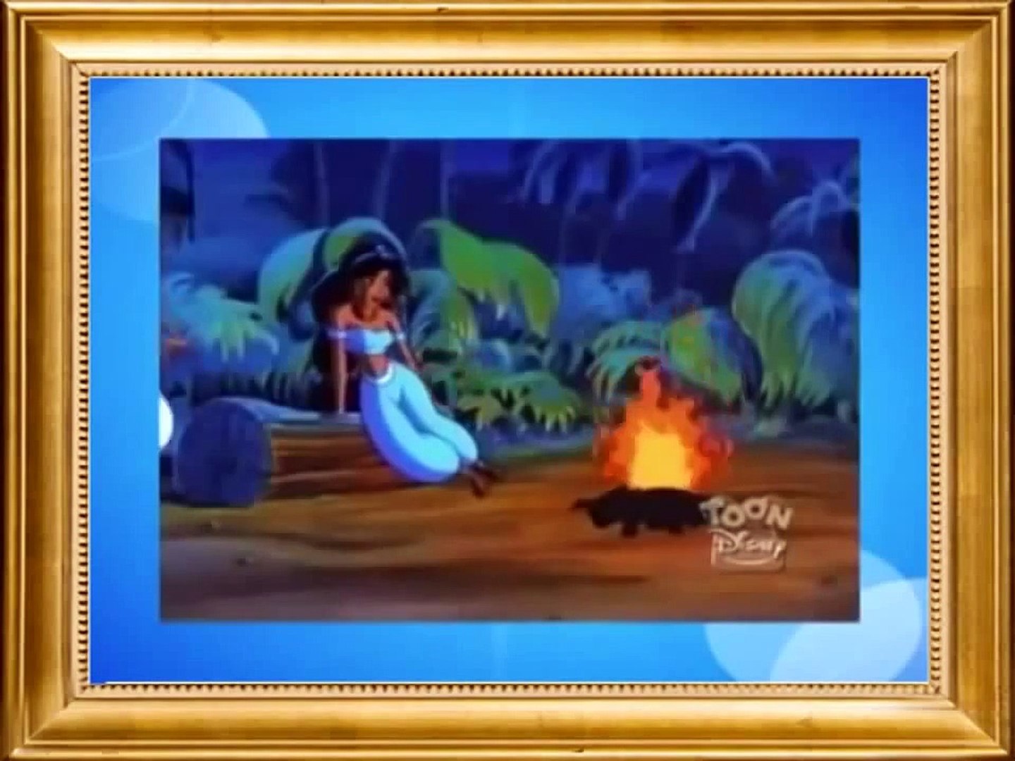 Aladdin Cartoon Episode 122 Moonlight Madness Aladdin Episode in Hindi HD  2014 - video Dailymotion
